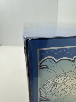 Pokemon Stellar Crown Pokemon Center - Elite Trainer Box - ETB - New & Sealed - Image 5