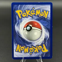 Pokemon TCG Mew Promo #8 Pokemon Promos 8 Regular Promo - Image 2
