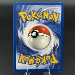 Pokemon TCG Electabuzz Base Set 20/102 Regular rare NM - Image 2