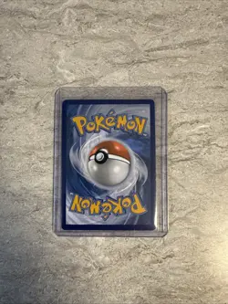 Chi-Yu EX 234/193 PAL Near Mint Pokemon TCG Paldea Evolved Ultra Rare - Image 2