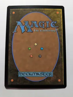 Windfall The List Reprints Regular 111 MtG NM Mystery Booster 2 - Image 2