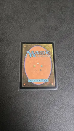 [MTG] Bramble Sovereign - Commander Legends: Battle for Baldur's Gate - NM - Image 2