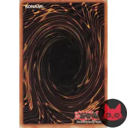 Yugioh Rocket Warrior CT2-EN005 Secret Rare Limited Edition MP - Image 2