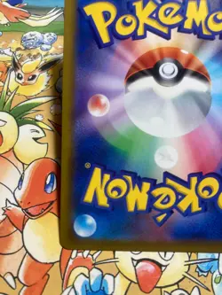 Arceus V 267/S-P Promo Sword & Shield Promos Pokemon Japanese Pokemon TCG - Image 5