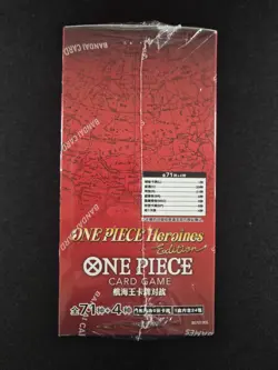 One Piece TCG EB03 Booster Box Chinese Sealed In Hand AUS Bandai EBC03 - Image 5
