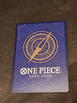 Tashigi (SP) OP06-050 Legacy of the Master Foil One Piece - Image 2