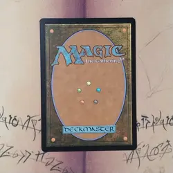 Deathcap Glade (Borderless) 281 VOW Regular Rare NM MTG Card - Image 2