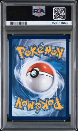 2025 POKEMON DRI EN-DESTINED RIVALS #231 TEAM ROCKET'S MEWTWO EX PSA 10 - Image 2
