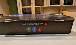 Magic The Gathering Universes Beyond Doctor Who Paradox Power Commander Deck - Image 4