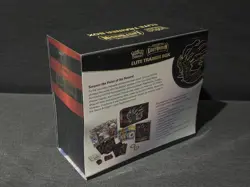 Sword & Shield Lost Origin Elite Trainer Box (ETB) New Sealed Pokemon Cards TCG - Image 2