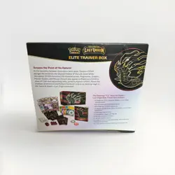 Lost Origin Elite Trainer Box ETB Pokemon TCG Sword and Shield Lost New Sealed - Image 3
