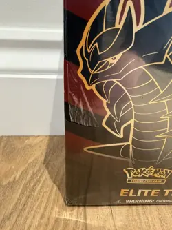 Pokemon TCG: Sword & Shield Lost Origin Elite Trainer Box ETB - New & Sealed - Image 2