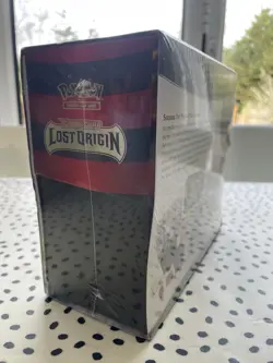 Pokemon TCG Lost Origin Elite Trainer Box ETB New and Sealed Free Shipping 🚚💨✅ - Image 4