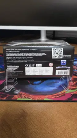 Pokemon TCG Lost Origin Elite Trainer Box (ETB) – Brand New & Sealed - Image 3