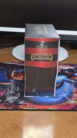 Pokemon TCG Lost Origin Elite Trainer Box (ETB) – Brand New & Sealed - Image 5
