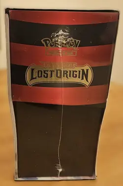 Pokemon TCG: Sword & Shield Lost Origin Elite Trainer Box ETB - New & Sealed - Image 4