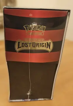 Pokemon TCG: Sword & Shield Lost Origin Elite Trainer Box ETB - New & Sealed - Image 5