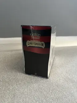Pokemon TCG Lost Origin Elite Trainer Box ETB – Brand New & Sealed - Image 3