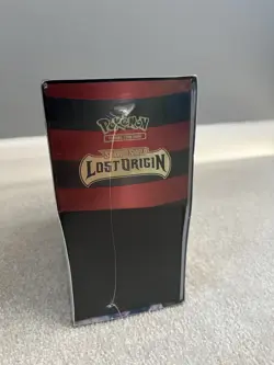 Pokemon TCG Lost Origin Elite Trainer Box ETB – Brand New & Sealed - Image 4