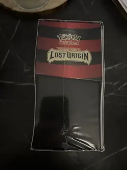 Pokemon TCG Lost Origin Elite Trainer Box ETB – Brand New & Sealed - Image 3
