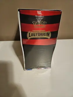 Pokemon TCG: Lost Origin Elite Trainer Box ETB NEW SEALED - Image 2