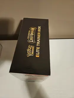 Pokemon TCG: Lost Origin Elite Trainer Box ETB NEW SEALED - Image 5