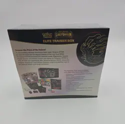 Pokemon TCG Sword & Shield Lost Origin Elite Trainer Box ETB Brand New & Sealed - Image 4