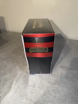 Pokemon TCG Lost Origin Elite Trainer Box ETB New and Sealed - Image 4