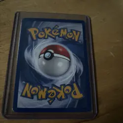 Pokemon Banette 1/101 Hidden Legends Holo Rare Reverse Holo Stage 1 70HP Card - Image 2