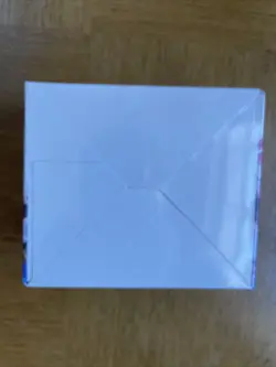 Gundam Card Game Booster Box Newtype Rising GD01 ENGLISH Sealed Case - Image 3