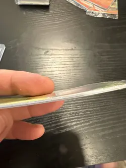 Pokemon Stellar Crown Sealed Staff Prerelease Promo Set of 4 Cards NM - Image 4