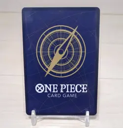 ONE PIECE Card Game Shonen Jump Monkey D Luffy P-043 Promo x30 Weekly Japanese - Image 2