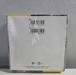 Pokemon Card Game Japanese Scarlet & Violet Expansion Supercharged Breaker Box - Image 2