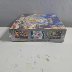 Pokemon Card Game Japanese Scarlet & Violet Expansion Supercharged Breaker Box - Image 5