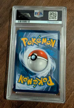 Pikachu 160/159 Crown Zenith Secret Rare Holo Card Pokemon TCG MINT PSA 9 - Image 2