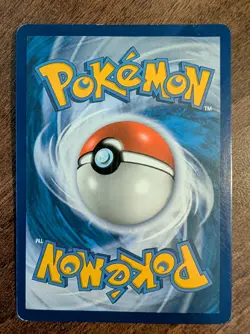 Mewtwo & Mew GX SM191 Sun & Moon Tag Team Alt Art Promo Pokemon Card - Image 3