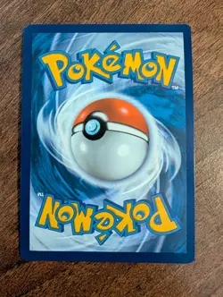 Cleffa 202/197 Obsidian Flames Illustration Rare Card Pokemon TCG NM - Image 5