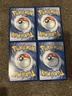 Pokemon TCG jumbo cards - Image 3