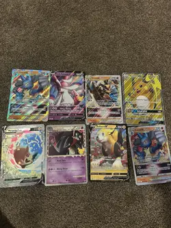 Pokemon TCG jumbo cards - Image 4
