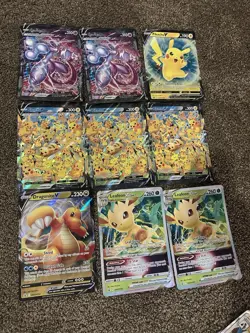 Pokemon TCG jumbo cards - Image 5