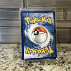 Shining Mew 40/73 2017 Holo Card Shining Legends Series || Very Clean! NM - Image 2