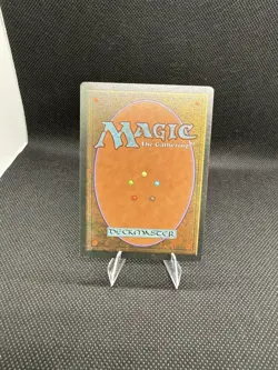 Magic: The Gathering Tormod's Crypt Artifact The Dark Regular Uncommon 1994 Rush - Image 2