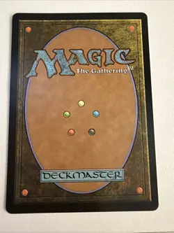 Sozin's Comet (0309) (Borderless) Avatar: The Last Airbender Foil - Image 2