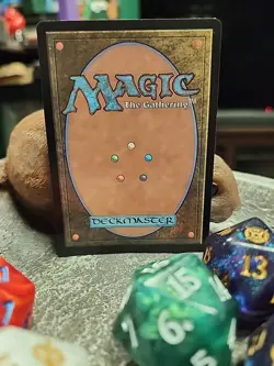 MTG Awaken the Woods - Regular - The Brothers' War #170/287 - Image 2