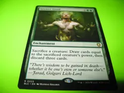 Greater Good Commander: Bloomburrow Regular - Image 1