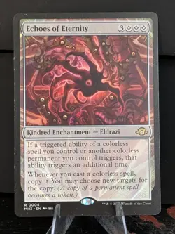 Echoes of Eternity Modern Horizons 3 Regular - Image 1