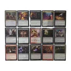 Edgar Markov - Budget EDH Commander Deck - Includes Deck Box! - Image 3