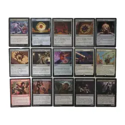 Edgar Markov - Budget EDH Commander Deck - Includes Deck Box! - Image 4