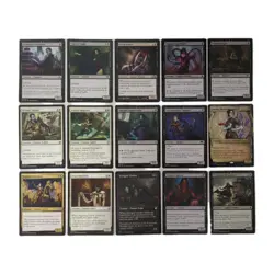 Edgar Markov - Budget EDH Commander Deck - Includes Deck Box! - Image 5