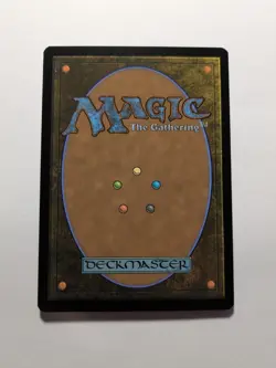 Spellshock The List Reprints Regular MtG 104 Mystery Booster 2 - Image 2